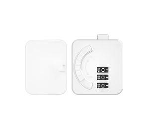 Cerradura mueble puerta niños adhesivo clave