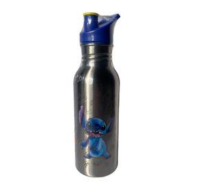 BOTELLA METALICA DISNEY 100 AÑOS.