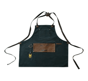 Delantal Premium Ajustable Wayu