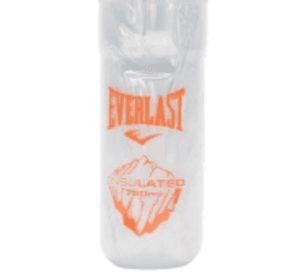 Botella Insulada Naranjo Everlast