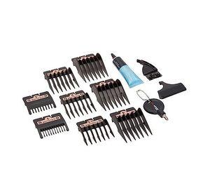 Máquina Babyliss Cortadora Clipper B870 Rose Gold