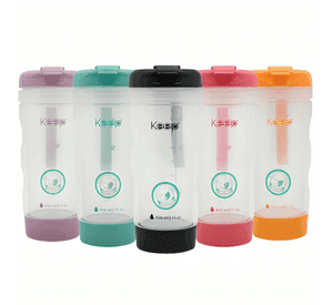 VASO PARA TE 450 ML KEEP