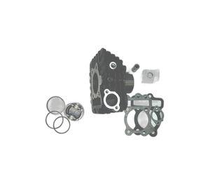 Cilindro Completo Pulsar 125 NS 52mm P14 HQ