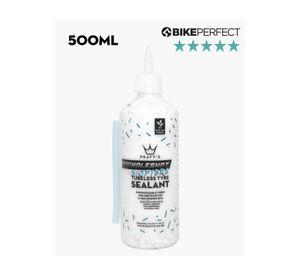 Liquido Sellante Tubular 500 ml Peaty's