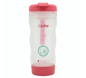 VASO PARA TE 450 ML KEEP