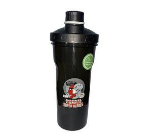 BOTELLA SHAKER MARVEL 600ML.