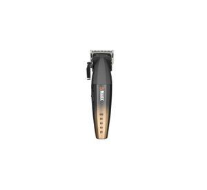 Maquina de Cortadora De Pelo Wmark NG 2038 9000 RPM Dorado