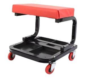 ASIENTO CAMILLA PARA TALLER PISO MECANICO ALMACENAMIENTO
