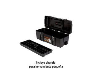 Caja De Herramientas Industrial 26 Truper