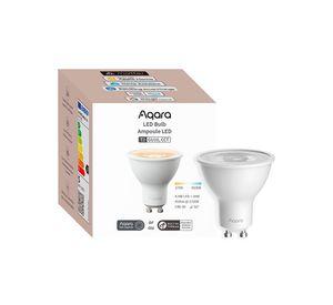 Ampolleta LED GU10 T2