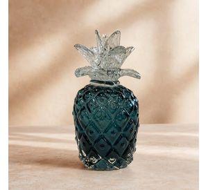 Figura Decorativa Piña Ocean