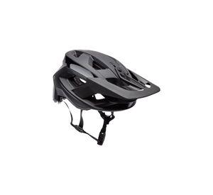 Casco Bicicleta New Speedframe RS Negro Fox