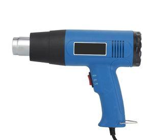 Pistola De Calor 2000w Aire Caliente 300-550 °c