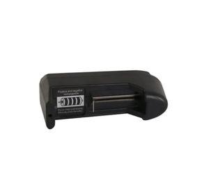 Linterna Tactica 1W Con Zoom Soporte Recargable Negro Philco