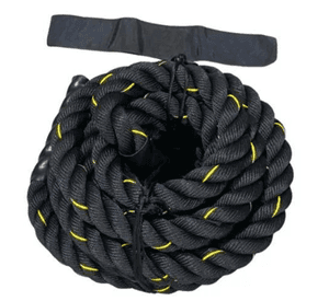Cuerda Crossfit - Battle Rope 50mm x 12 Mts
