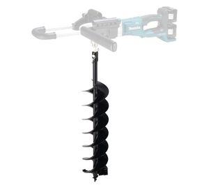 Barrena 150 x 800 mm Makita E-07303
