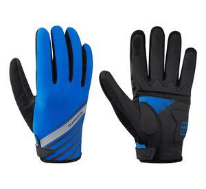 Guantes De Ciclismo Shimano Cw-glbs-ts12m