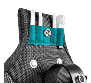 Funda Porta Taladro Universal Makita E-15154