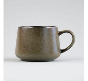 Mug Ceramica Gres Wayu