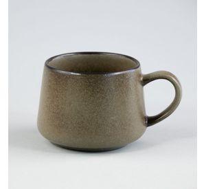Mug Ceramica Gres Wayu