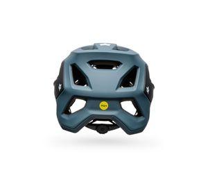 Casco Bicicleta New Speedframe 5050 Azul Fox