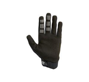 Guantes Bicicleta Flexair Azul Fox