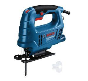 Sierra Caladora alámbrica 500W Bosch GST680