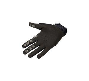 Guantes Bicicleta Defend Café Claro Fox