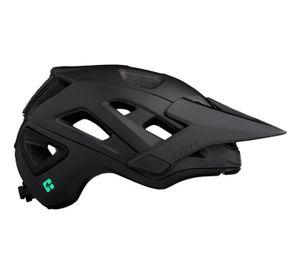 Casco Bicicleta Lazer Jackal Kineticore Ce-cpsc Matte Black