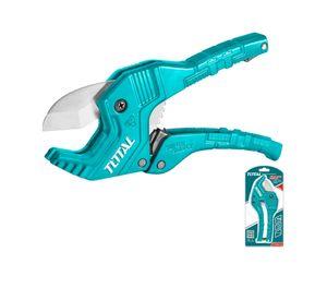 Cortador de Tubo PVC 3-42mm Total