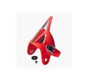 Repuesto Moto Bota Instinct Right Cuff Rojo Fox