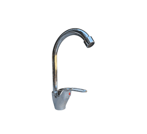 Grifo Lavaplatos Monomando Premium
