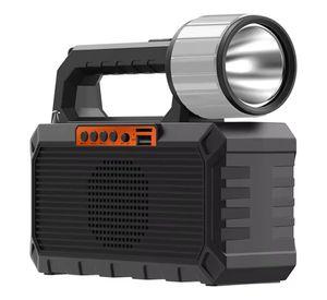 KIT LINTERNA SOLAR 4 EN 1 CAMPING EMERGENCIA USO DIARIO LAU