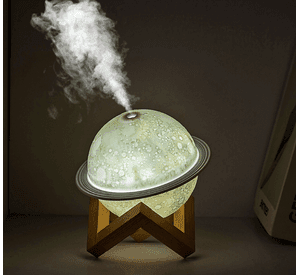 Humidificador Saturno 200 Ml