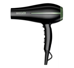 Combo Secador De Pelo + Plancha Gama Avocado Active Oil