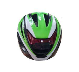 Casco Radical Mountain Mtb Con Luz