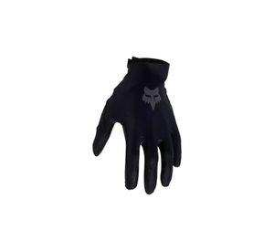 Guantes Bicicleta Flexair Negro Fox