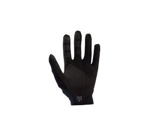 Guantes Bicicleta Flexair Negro Fox