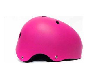 Casco Urbano Adulto Ajustable Onwheels Con Luz Multi Deporte