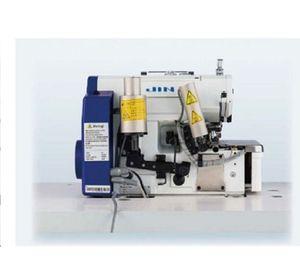 Maquina De Coser Overlock Juki 5 Hilos Automat. Jin M1-534sf