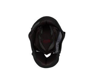 Repuesto Casco Rampage Comp Negro Fox