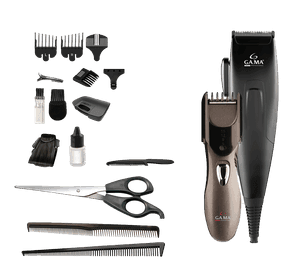 2 CORTAPELO GAMA 566 29 ACC MALETA