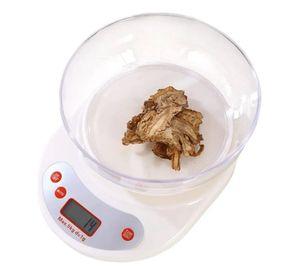 Balanza Digital Precisi n Exacta En Cada Ingrediente