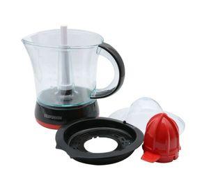 Exprimidor De Cítricos Telefunken Juicer-1250 Jarra de 1.2 Lt 50W