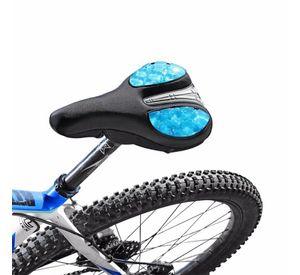 Cubre sillín bicicleta Rockbros LF1034 Cubre asiento ciclismo