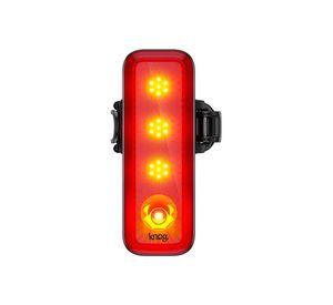 Luz Trasera Knog Para Bicicleta Blinder R-150