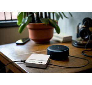 Mini UPS de Red APC CP12036LI para Routers y Camaras IP