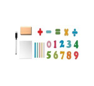 Juguete Pizarra Didactica Con Accesorios Infantil