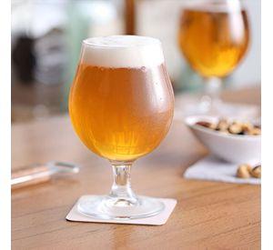 SET DE 6 COPAS DE CERVEZA 460 CC LINEA DRAFT