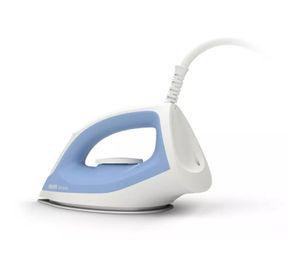 Plancha De Ropa 1200W Celeste Dry Iron DST0520 Philips